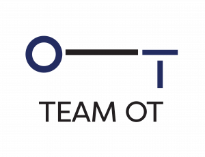 Team OT Logo